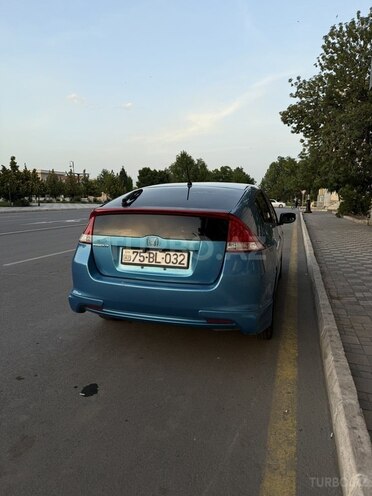 Honda Insight 2009, 355,000 km - 1.3 l - Naxçıvan
