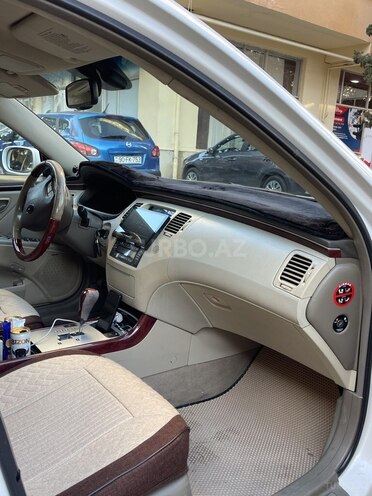 Hyundai Grandeur 2007, 385,000 km - 3.3 л - Bakı