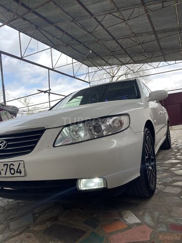 Hyundai Grandeur 2007, 385,000 km - 3.3 л - Bakı