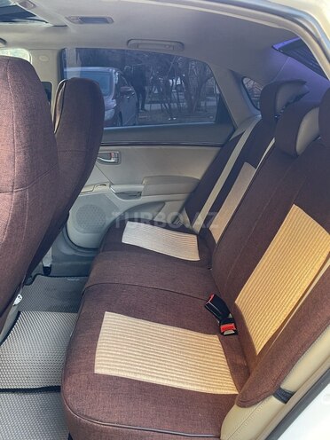 Hyundai Grandeur 2007, 385,000 km - 3.3 л - Bakı