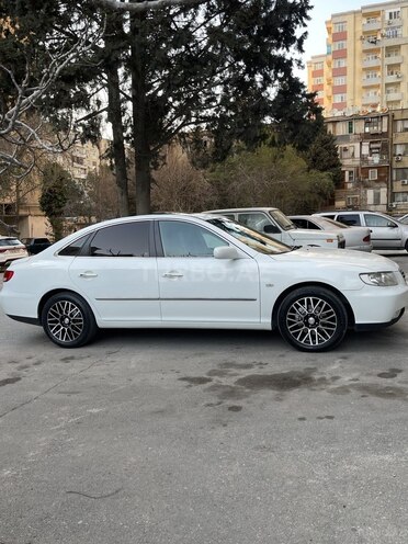 Hyundai Grandeur 2007, 385,000 km - 3.3 л - Bakı