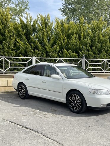 Hyundai Grandeur 2007, 385,000 km - 3.3 л - Bakı