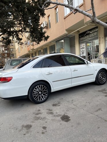 Hyundai Grandeur 2007, 385,000 km - 3.3 л - Bakı