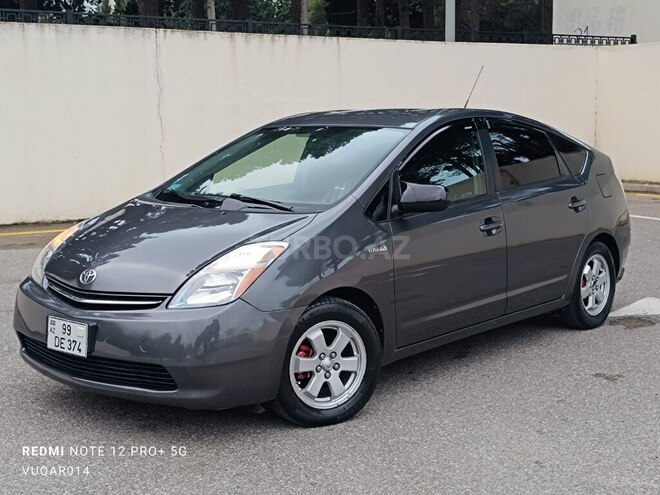 Toyota Prius 2008, 310,000 km - 1.5 l - Sumqayıt