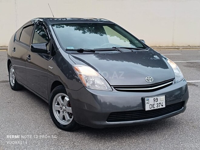 Toyota Prius 2008, 310,000 km - 1.5 l - Sumqayıt