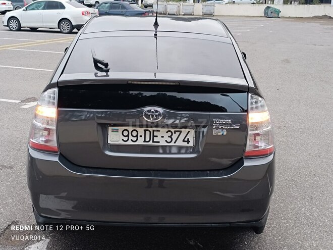 Toyota Prius 2008, 310,000 km - 1.5 l - Sumqayıt