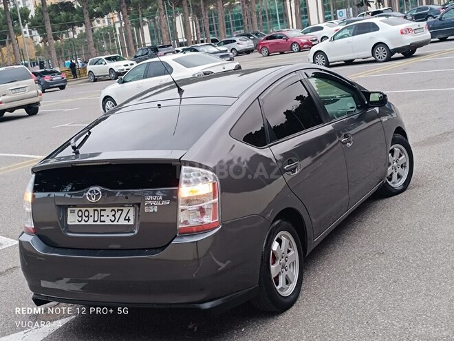 Toyota Prius 2008, 310,000 km - 1.5 l - Sumqayıt