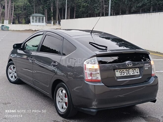 Toyota Prius 2008, 310,000 km - 1.5 l - Sumqayıt