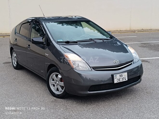 Toyota Prius 2008, 310,000 km - 1.5 l - Sumqayıt