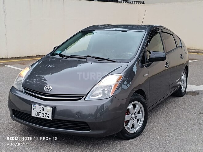 Toyota Prius 2008, 310,000 km - 1.5 l - Sumqayıt