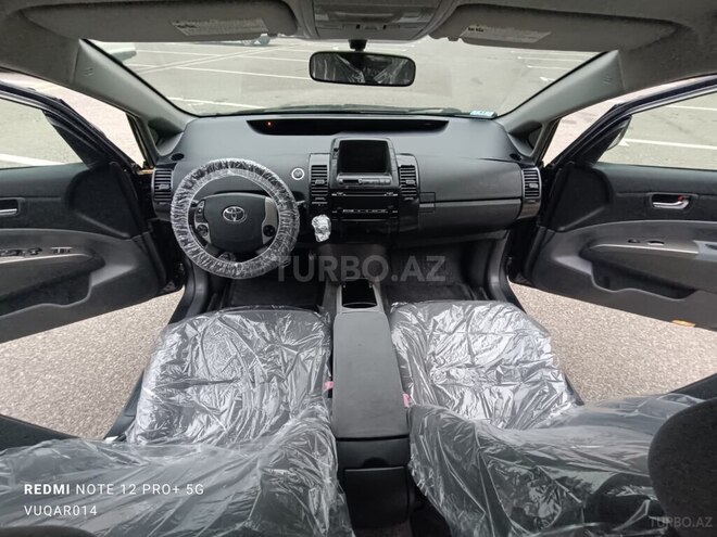 Toyota Prius 2008, 310,000 km - 1.5 l - Sumqayıt