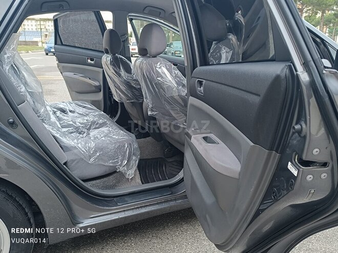 Toyota Prius 2008, 310,000 km - 1.5 l - Sumqayıt