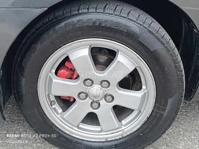 Toyota Prius 2008, 310,000 km - 1.5 l - Sumqayıt