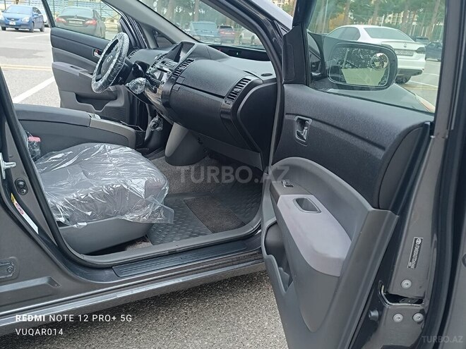 Toyota Prius 2008, 310,000 km - 1.5 l - Sumqayıt