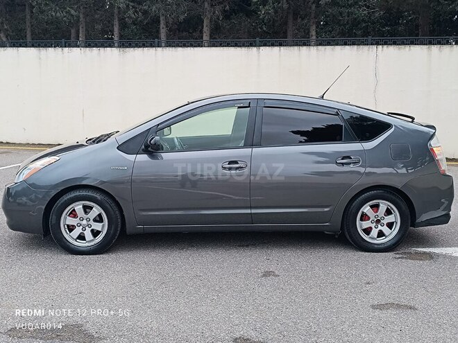 Toyota Prius 2008, 310,000 km - 1.5 l - Sumqayıt