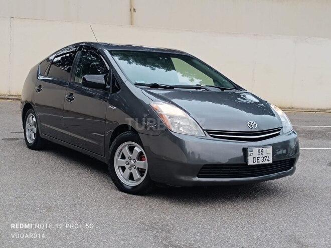 Toyota Prius 2008, 310,000 km - 1.5 l - Sumqayıt