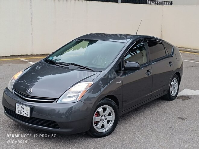 Toyota Prius 2008, 310,000 km - 1.5 l - Sumqayıt