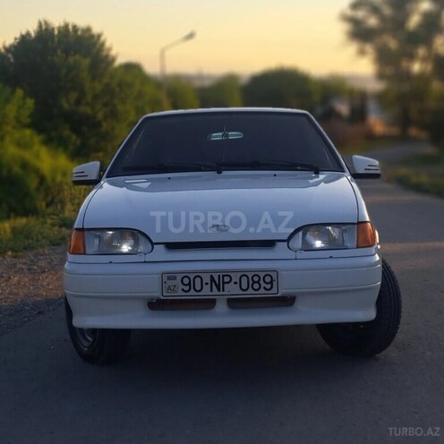 LADA (VAZ) 2115 2012, 220,000 km - 1.5 l - Zaqatala