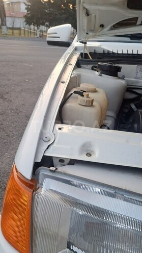LADA (VAZ) 2115 2012, 220,000 km - 1.5 l - Zaqatala