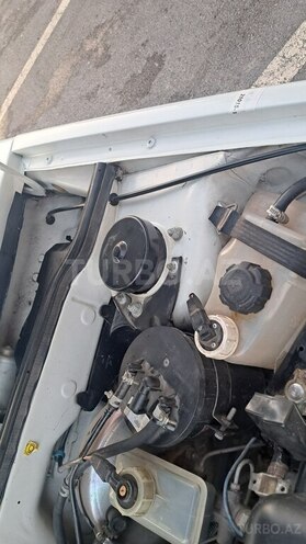 LADA (VAZ) 2115 2012, 220,000 km - 1.5 l - Zaqatala