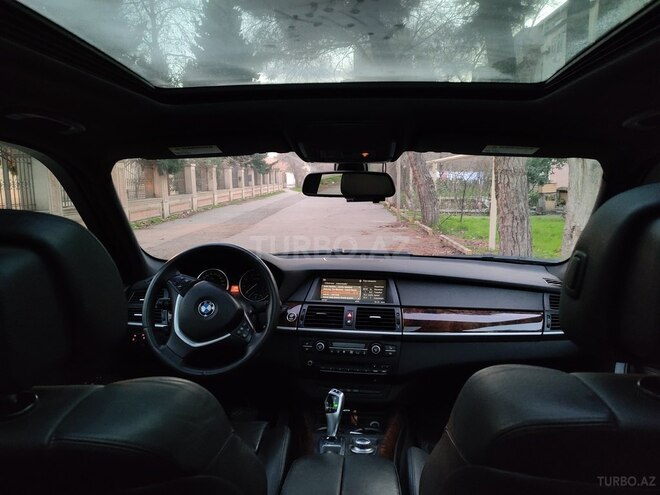 BMW X5 2008, 224,000 km - 3.0 l - Bakı