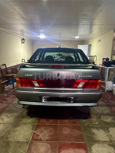 LADA (VAZ) 2115 2011, 77,000 km - 1.6 l - Gəncə