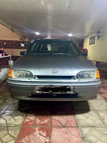 LADA (VAZ) 2115 2011, 77,000 km - 1.6 l - Gəncə