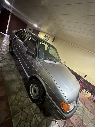 LADA (VAZ) 2115 2011, 77,000 km - 1.6 l - Gəncə
