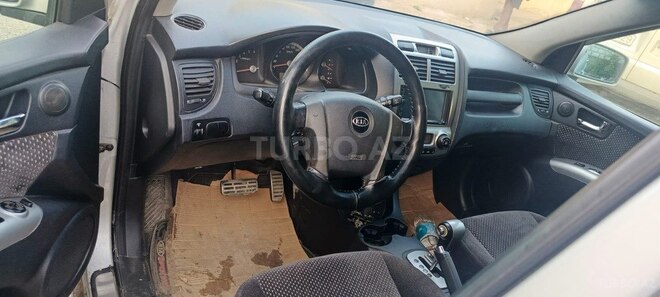 Kia Sportage 2005, 240,000 km - 2.0 л - Tovuz