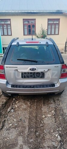 Kia Sportage 2005, 240,000 km - 2.0 л - Tovuz
