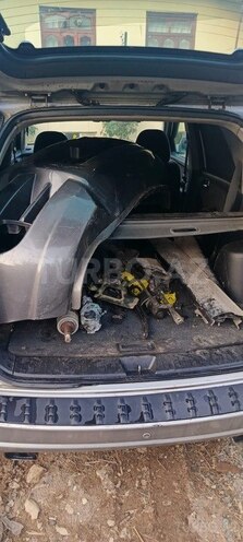 Kia Sportage 2005, 240,000 km - 2.0 л - Tovuz
