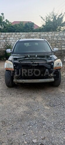 Kia Sportage 2005, 240,000 km - 2.0 л - Tovuz