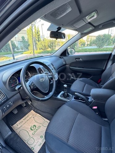 Hyundai i30 2008, 255,000 km - 1.6 l - Bakı