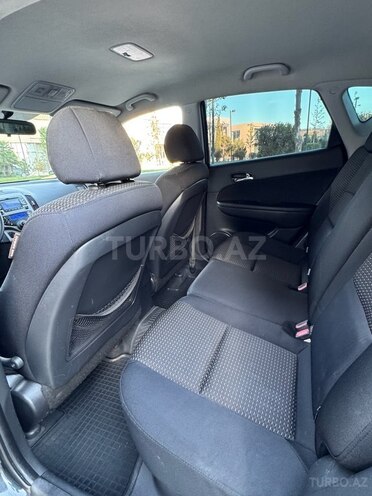 Hyundai i30 2008, 255,000 km - 1.6 l - Bakı