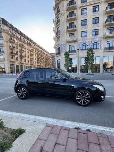 Hyundai i30 2008, 255,000 km - 1.6 l - Bakı