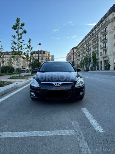 Hyundai i30 2008, 255,000 km - 1.6 l - Bakı
