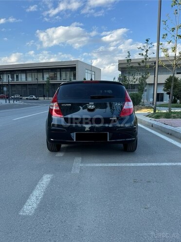 Hyundai i30 2008, 255,000 km - 1.6 l - Bakı