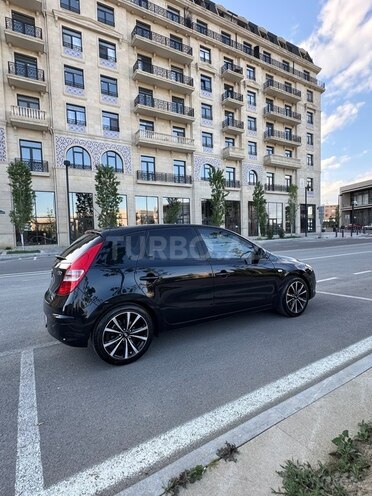 Hyundai i30 2008, 255,000 km - 1.6 l - Bakı