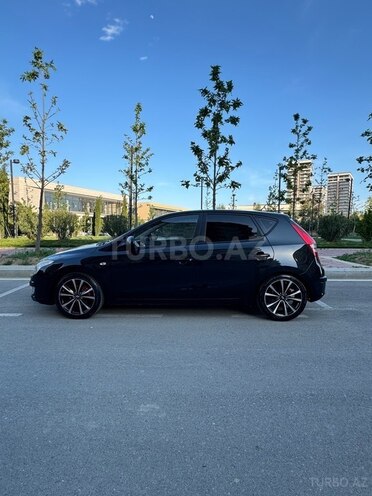 Hyundai i30 2008, 255,000 km - 1.6 l - Bakı