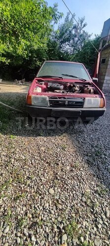 LADA (VAZ) 2109 1993, 101,000 km - 1.5 л - Bərdə