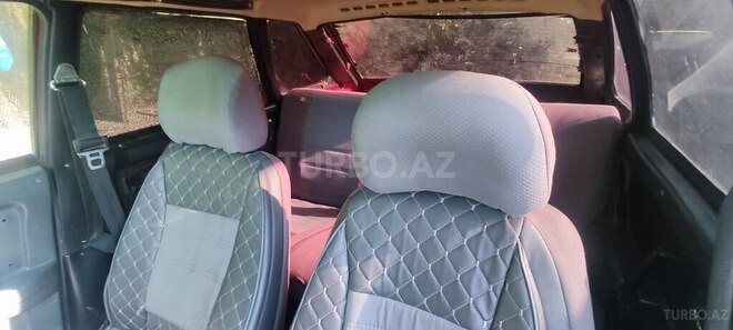 LADA (VAZ) 2109 1993, 101,000 km - 1.5 л - Bərdə