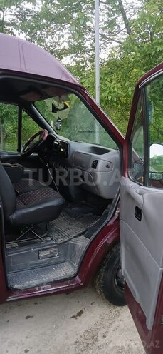 Ford Transit 1998, 515,343 km - 2.5 л - Tovuz