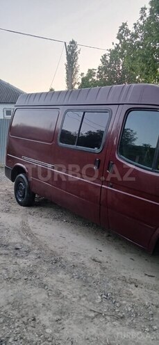 Ford Transit 1998, 515,343 km - 2.5 л - Tovuz