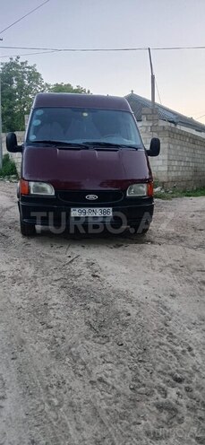 Ford Transit 1998, 515,343 km - 2.5 л - Tovuz
