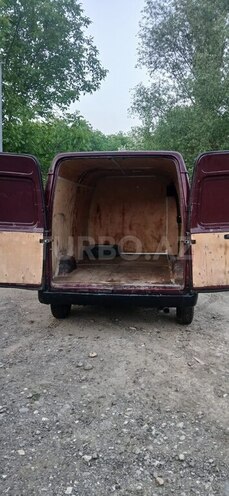 Ford Transit 1998, 515,343 km - 2.5 л - Tovuz