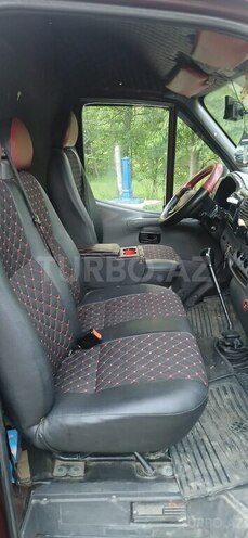 Ford Transit 1998, 515,343 km - 2.5 л - Tovuz