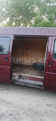 Ford Transit 1998, 515,343 km - 2.5 л - Tovuz