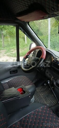 Ford Transit 1998, 515,343 km - 2.5 л - Tovuz