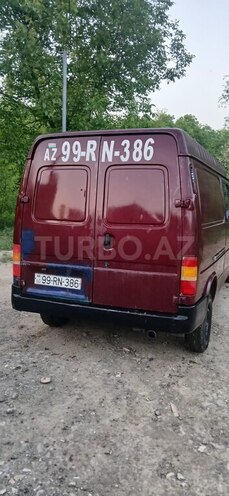Ford Transit 1998, 515,343 km - 2.5 л - Tovuz