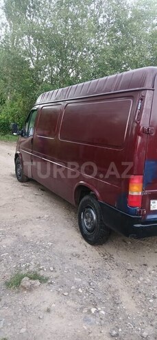 Ford Transit 1998, 515,343 km - 2.5 л - Tovuz